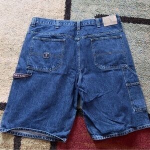 U.S Polo Assn Mens  carpenter shorts size 42